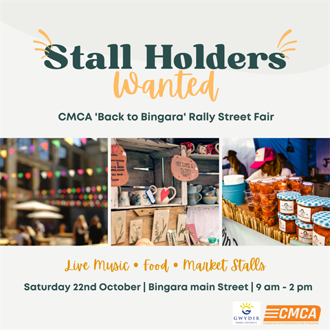 CMCA-Stall-Holders